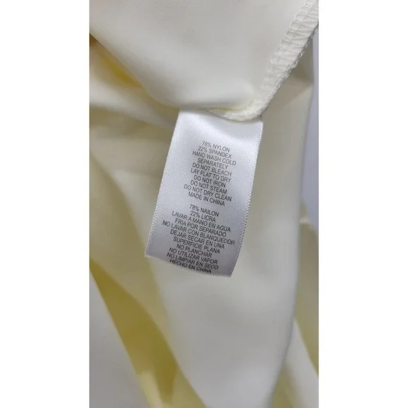 Alex Evenings Women's Ruched Sheath Dress - Picture 8 of 9